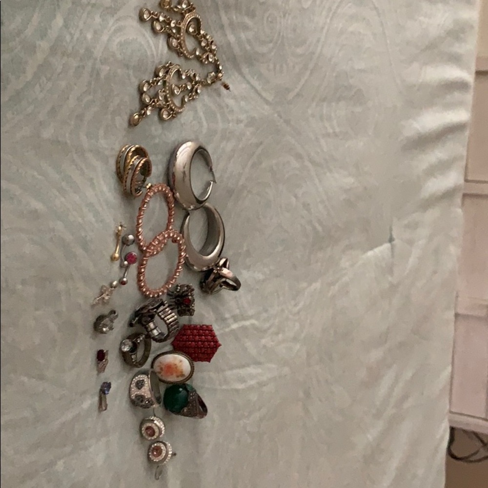 Accessories